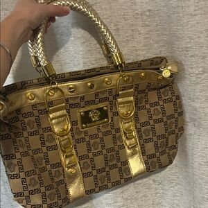 Gianni Versace bag
